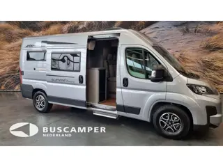 Pössl Summit Shine 600 L (bj 2025, automaat)