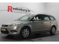 Ford FOCUS Wagon 1.6 Trend - Airco / Radio / Cruise / Trekhaak