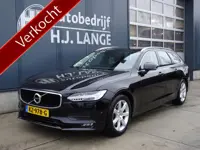 Volvo V90 2.0 D4 Momentum automaat (bj 2017)