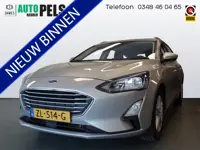 Ford FOCUS Wagon 1.0 EcoBoost Trend Edition Business Navigatie, Clima controle, Cruise controle, Ele