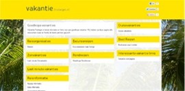 Gratis een eigen startpagina maken met deze dienst