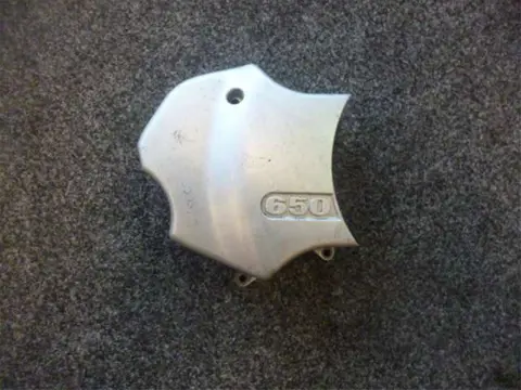 MOTORBLOKDEKSEL BMW F 650 CS Scarver 2000 - 2009