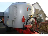 Onbekend Compar Practical faster 2cv (bj 2015)