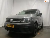 Volkswagen Caddy 2.0 TDI L1H1 BMT Comfortline- Achter Schade - BTW
