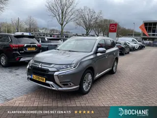 Mitsubishi Outlander 2.4 PHEV Intense+ | Carplay/Android | Trekhaak |