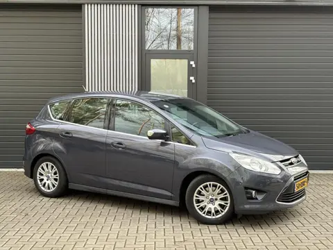 Ford C-Max 1.6 SCTi Titanium
