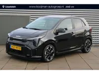 Kia Picanto 1.0 DPI GT-Line