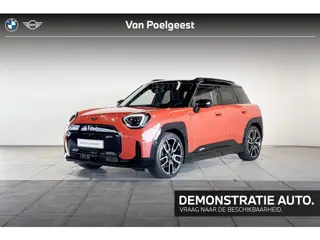 MINI Aceman SE John Cooper Works Pakket XL