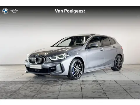 BMW 1 Serie 120i Business Edition Plus Model M Sport Aut.