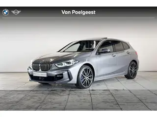 BMW 1 Serie 120i Business Edition Plus Model M Sport Aut.