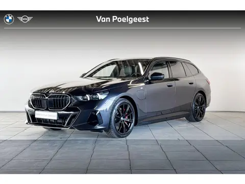 BMW 5 Serie Touring 550e xDrive