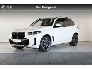 BMW X5 xDrive50e - M Sport Pro | Innovation Pack | Trekhaak |  Driving Assistant Professional | Comf