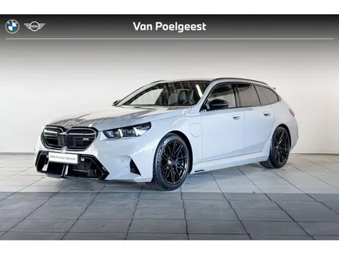 BMW M5 Touring M5