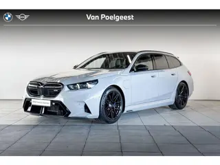 BMW M5 Touring M5