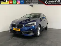 BMW 2 Serie Active Tourer 218i High Executive Edition