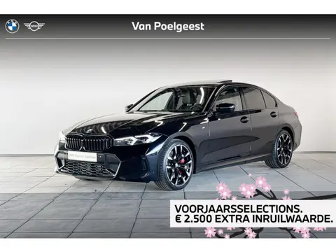 BMW 3 Serie Sedan 330i xDrive | Selections 2500
