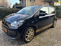 Volkswagen Up! 1.0 move up! BlueMotion
