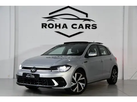 Volkswagen Polo 1.0 TSI R-Line, Full-options, Pano, Camera