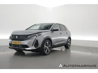 Peugeot 3008 1.6 HYbrid 225 Allure | Trekhaak | Camera | Navi | Apple CarPlay | Cruise Ctrl. | Dodeh