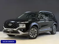Hyundai Santa Fe 1.6 T-GDI HEV i-Motion | Apple Carplay | Camera | Trekhaak | Stoelverwarming