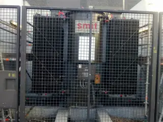 Goedkoper onderhoud met wax coatings voor transformatoren