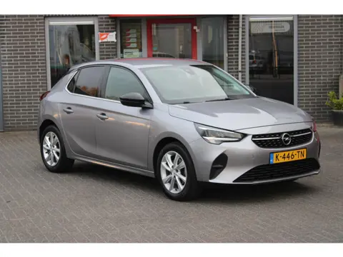 Opel Corsa 1.2 Elegance AppleAndroid/Led Incl Garantie!!