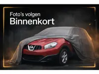 Nissan Qashqai 1.6 Visia