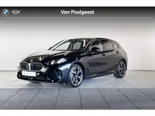 BMW 1 Serie 120 M Sport Design Edition