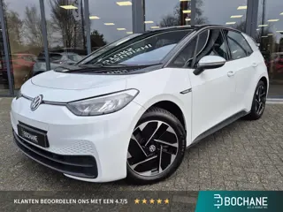 Volkswagen ID.3 First 58 kWh | 93% SOH |