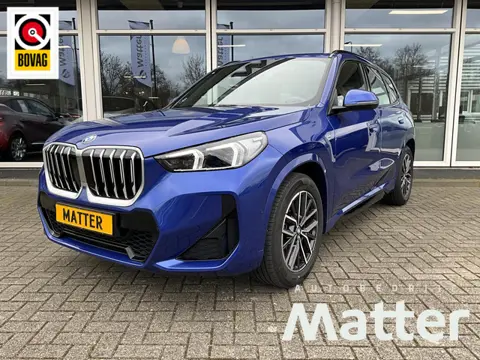 BMW X1 sDrive18i