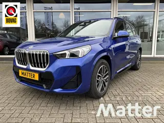 BMW X1 sDrive18i