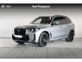 BMW X5 xDrive50e Innovation Pack M Sportpakket pro Aut.