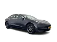 Tesla Model 3 Standard RWD Plus 60 kWh [ 3-Fase ] (INCL-BTW) Aut. *PANO | AUTO-PILOT | LEATHER | KEY