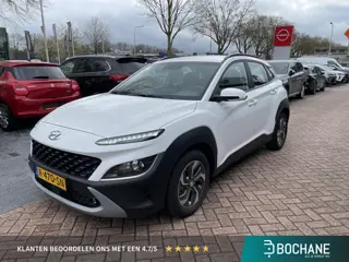 Hyundai Kona 1.6 GDI HEV Comfort Smart | Navigatie |  Carplay/Android |