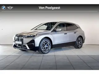 BMW iX xDrive50 Business Edition Plus Sportpakket