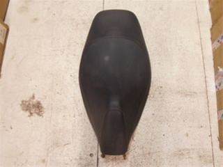 Buddyseat gilera runner rst zwart 2eh