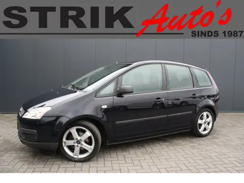 Ford Focus C-Max 1.6-16V Champion -AIRCO - TREKHAAK