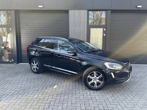 Volvo XC60 3.0 T6 R-Design