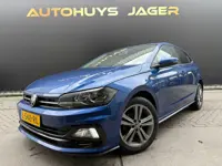 Volkswagen Polo 1.0 TSI R-Line Edition Pano Carplay