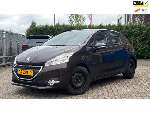 Peugeot 208 1.2 VTi Envy, Navi, Nap, Apk, Airco, Pdc, LEES TEKST!!