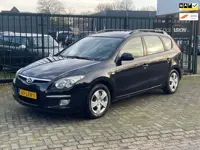 Hyundai I30 CW 1.4i Blue Dynamic station