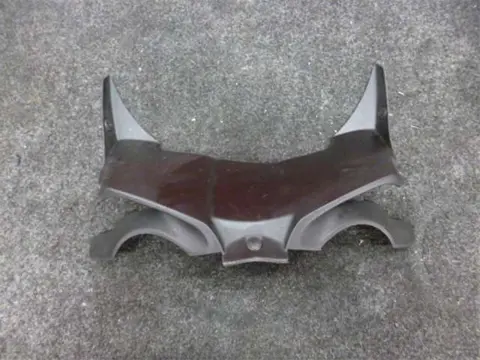 TOPKUIP VERBINDING ONDER Honda CBR Fireblade 2008 - 2011