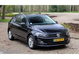 Volkswagen Polo 1.0 TSI Comfortline | 2018 | Navi | Cruise |
