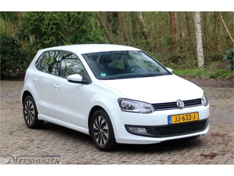 Volkswagen Polo 1.0 BlueMotion Edition | 2016 | Cruise | Airco |