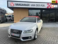 Audi A5 Cabriolet 2.0 TFSI