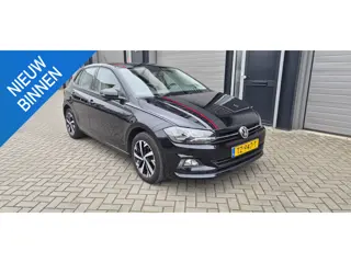 Volkswagen Polo 1.0 TSI Beats Voor een particulier aangeboden als 2de eigenaar NL auto met NAP.