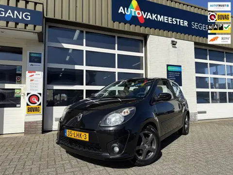 Renault Twingo 1.2-16V Dynamique|Cruise control|Airco|NAP|