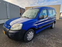 Citroën Berlingo 1.4i Multispace Cool Tech (bj 2008)