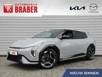 Kia EV4 GT-Line 81.4 kWh | Nieuw | Direct leverbaar | Actieradius tot 595 km (WLTP) | 18% bijtelling