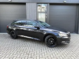 Skoda Superb Combi 1.4 TSI Active Business